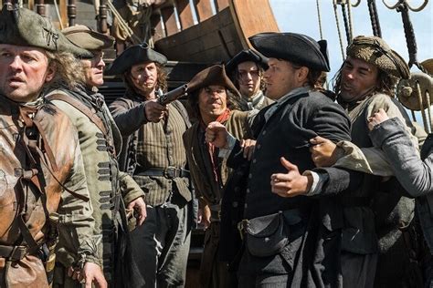 Outlander Season 3 Episode 10 Recap: Heaven and Earth .